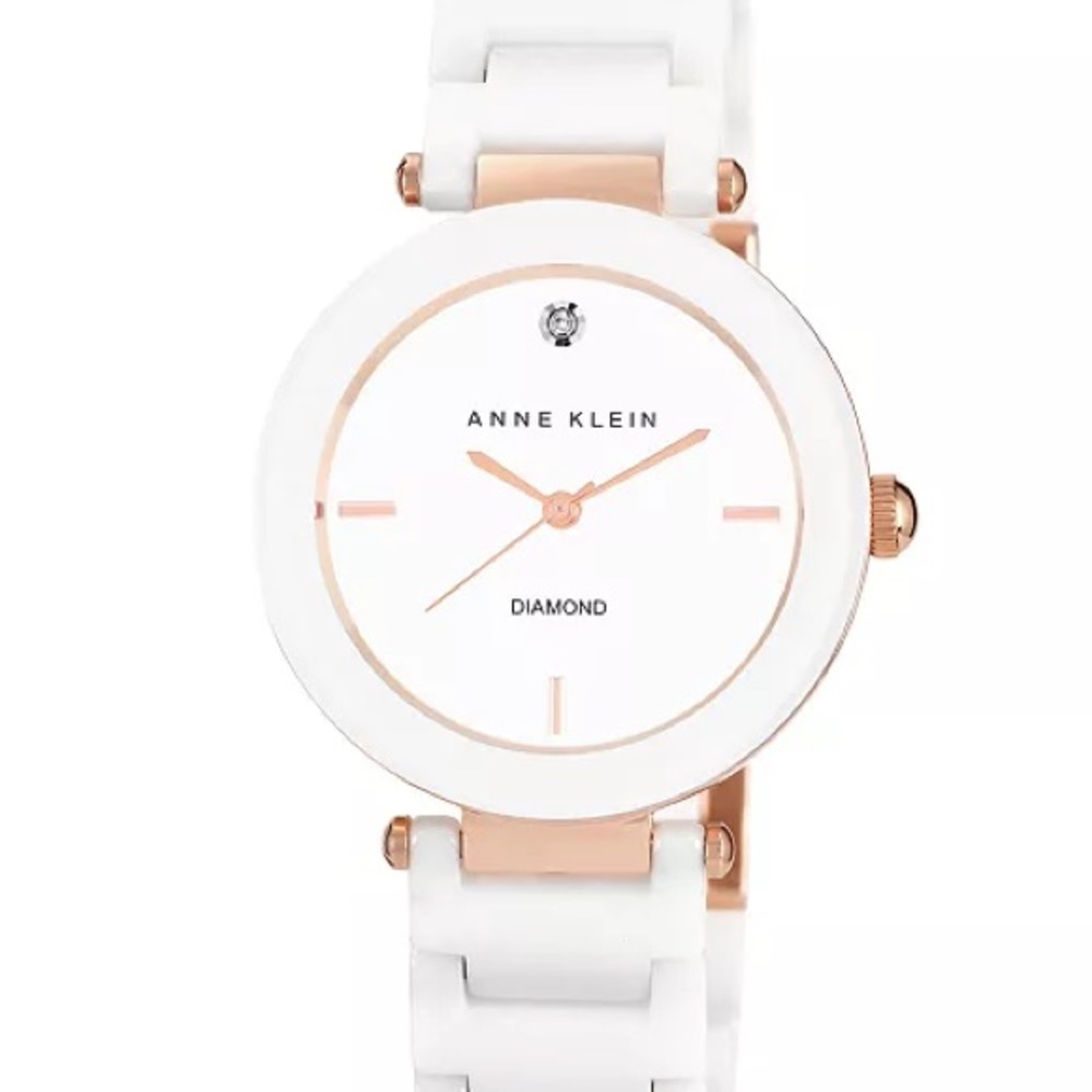 Anne Klein Watch